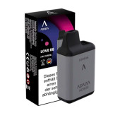 Adalya AD800 Einweg Vape - Love 66 2ml / 20mg/ml⚡️
