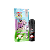 SHEESH Signature 98% Pod - Purple Punch /  ELFA kompatibel