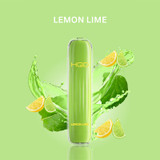 HQD Lemon Lime
