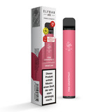 Einzeln mit Verpackung Elfbar Pink Grapefruit