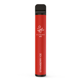 Stick Elfbar 600 Strawberry Ice