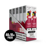 Masterkarton Elfbar 600 Strawberry Raspberry Cherry Ice