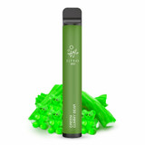 Green Gummi Bear Elfbar CP 600