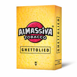 Ghettolied - almassiva