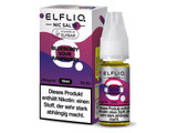 Elfliq Blueberry Sour Raspberry 20mg