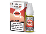 Elfliq Peach Ice 10mg