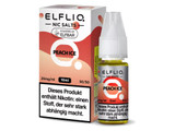 Elfliq Peach Ice 20mg