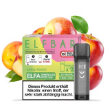 Elfbar Elfa Pod - Apple Peach (2 Stück)