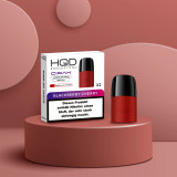 HQD CIRAK POD Blackberry Cherry - 2er Pack