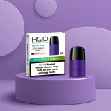HQD CIRAK POD Mojito Mix Berries - 2er Pack