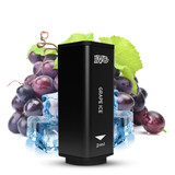 IVG 2400 Pod - Grape Ice (2 Stück)