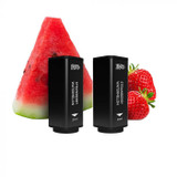 IVG 2400 Pod - Strawberry Watermelon (2 Stück)