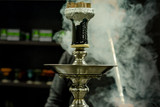 SHISHA FÜR ANFÄNGER