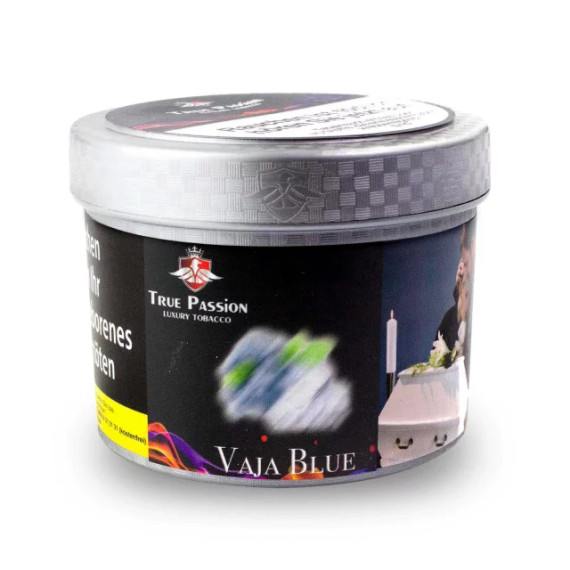 True Passion 200g - Vaja Blue