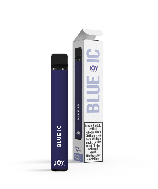 Joy Stick - Blaubeer ICE