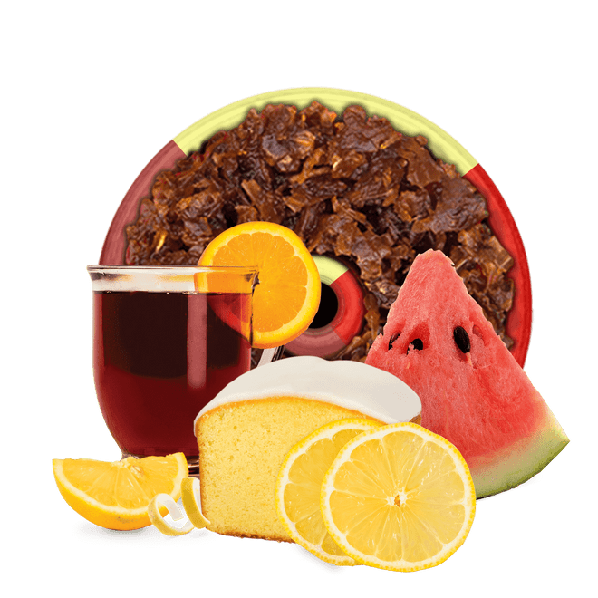 Good Mornin', Sugah! Mix