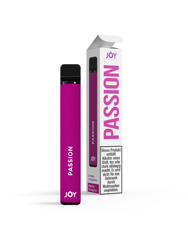 Joy Stick - Passion (Maracuja)