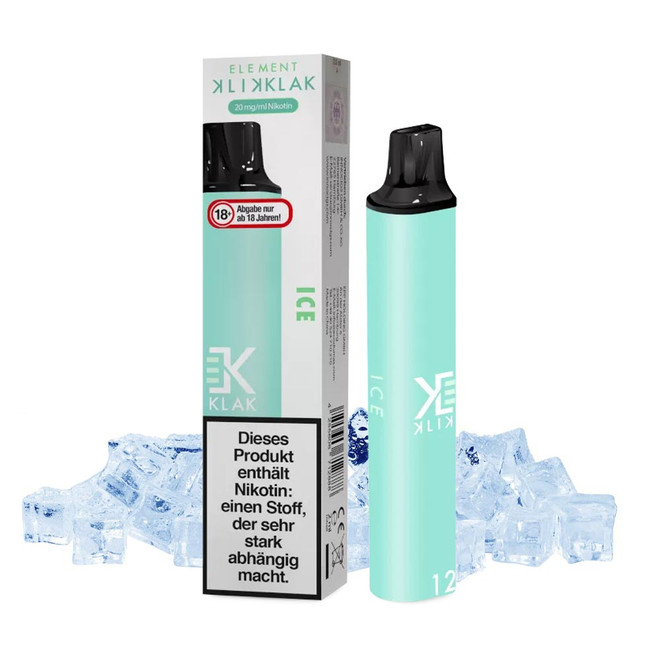 Ice Klik Klak