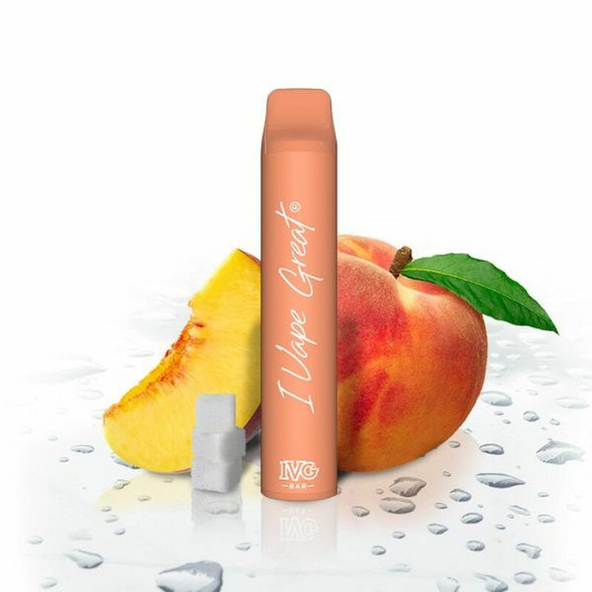 Peach Rings (IVG)