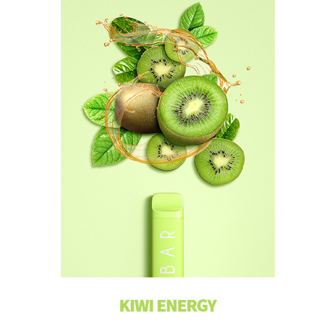 Elfergy Energy Kiwi NC600 Elfbar