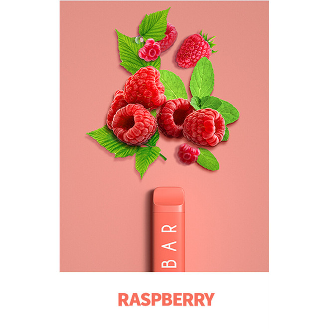 Raspberry Elfbar NC600
