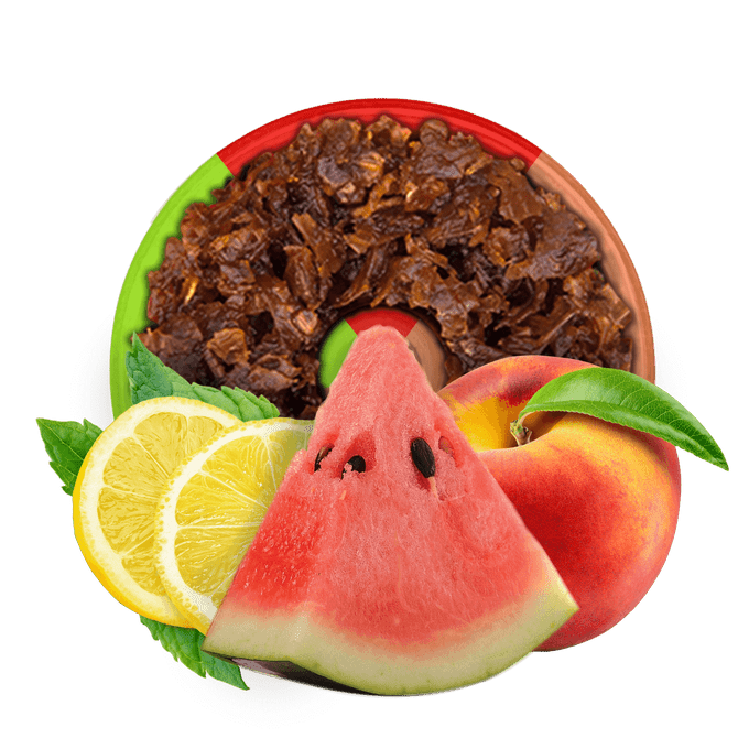 Alwayz Sunny Hookah Mix