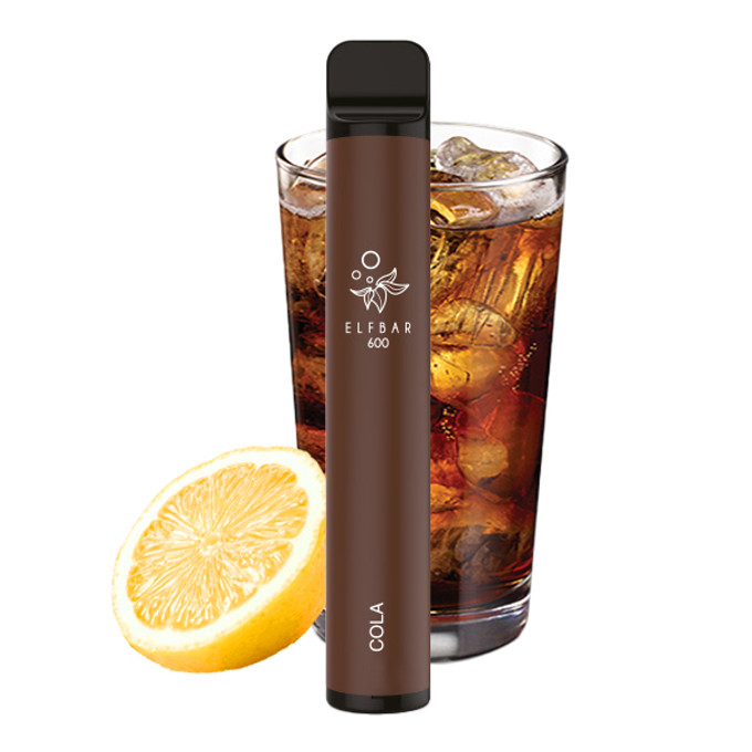 Elfbar Cola