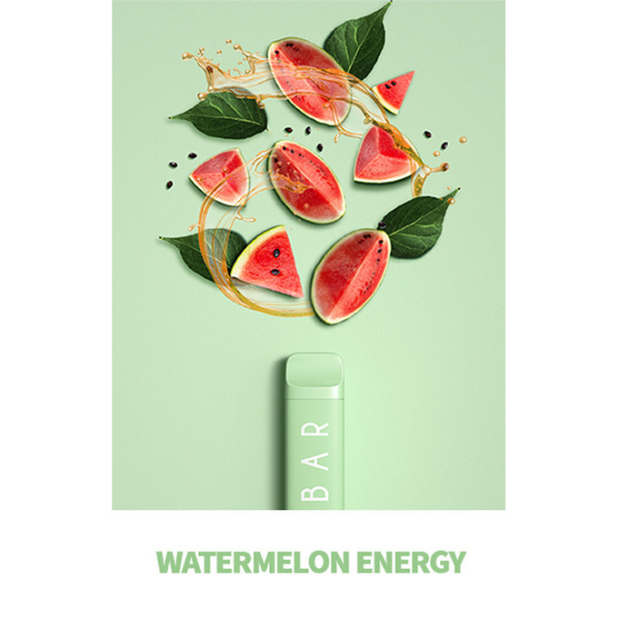 Elfergy Energy Watermelon Elfbar NC600