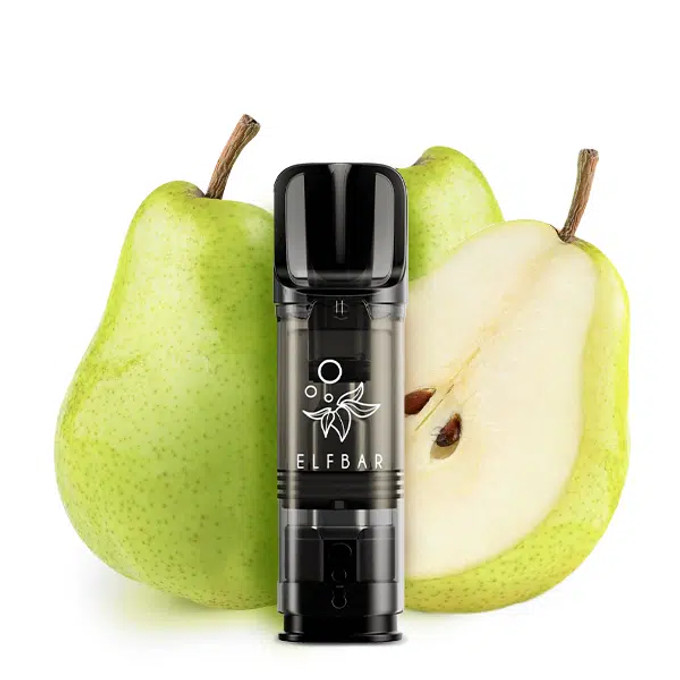 Pear (2 x 2ml)