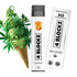 4 Blockz H3 Superior Blend Cali Gelato Vape