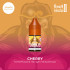 RandM Tornado Liquid - Cherry