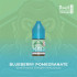 RandM Tornado Liquid - Blueberry Pomegranate 20mg