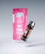 Only Grams Prime Verpackung in Rosa mit Pod Geschmack Tropische Früchte