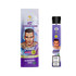 Gzuz H3 Superior Blend Vape - Blackberry Kush Vape mit Verpackung