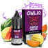 OWLIQ - Liquid Purple Melon