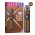 Elfbar Elf x pod PRO Cowboy Brown