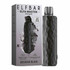 elfbar elfa master  mit Verpackung Farbe obsidian black, Limited Edition