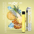 Joy Stick - Ananas ICE - Graphic