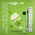 Joy Stick - Grüner Apfel - Graphic