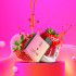 Strawberry Milkshake (La Fumé)