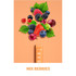 Mix Berries Elfbar NC600