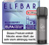 Elfbar Elfa Pod - Blueberry Snoow (2 Stück)