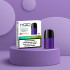 HQD CIRAK POD Mojito Mix Berries - 2er Pack