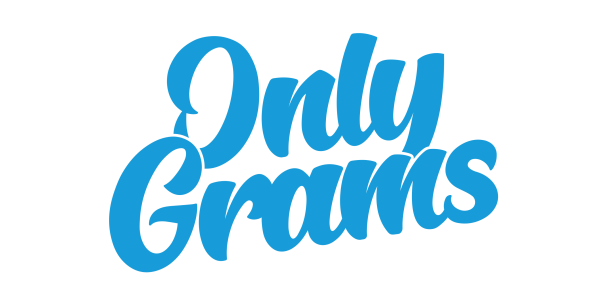 Only Grams Pods