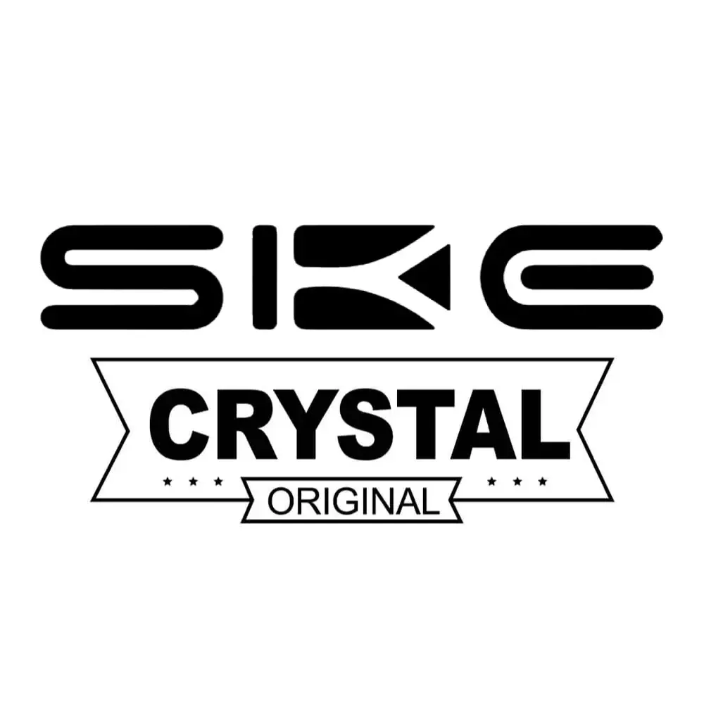 SKE Crystal Bar
