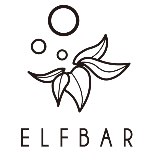 ELFA TURBO by Elfbar
