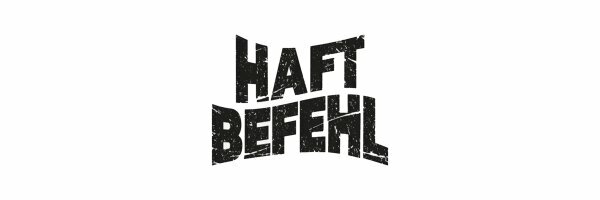 Haftbefehl
