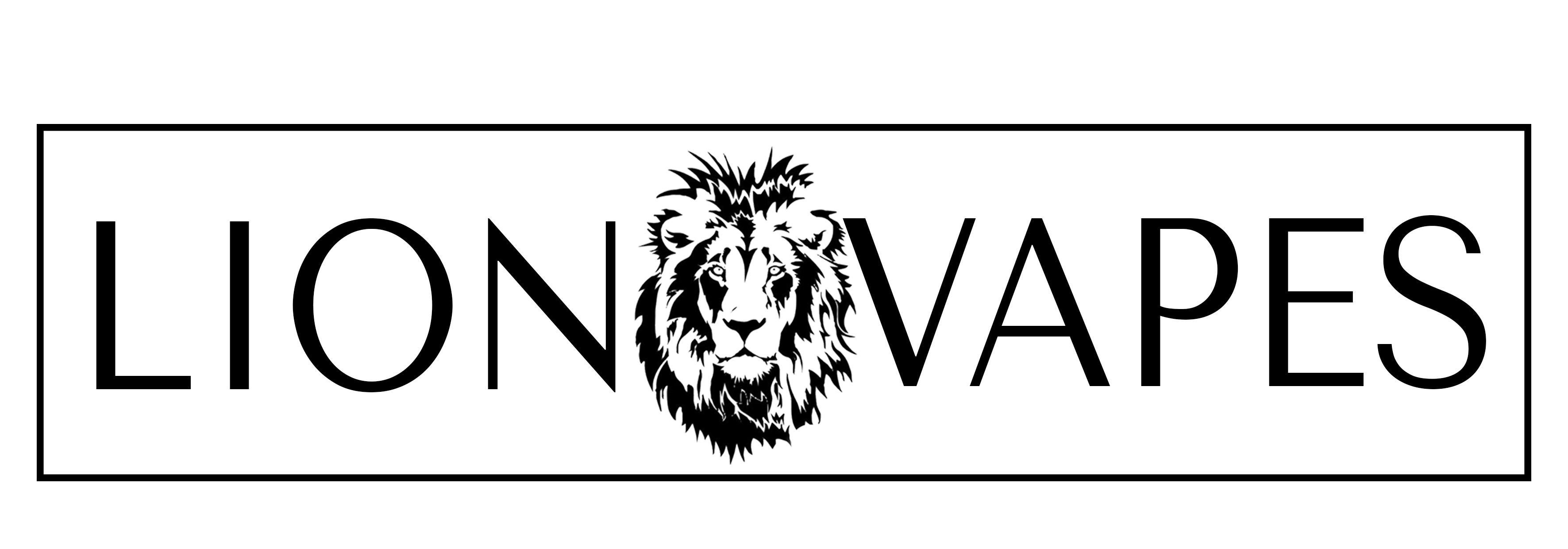 Lion Vape