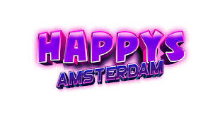 Happys Amsterdam