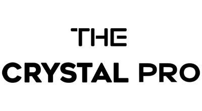 The Crystal Pro